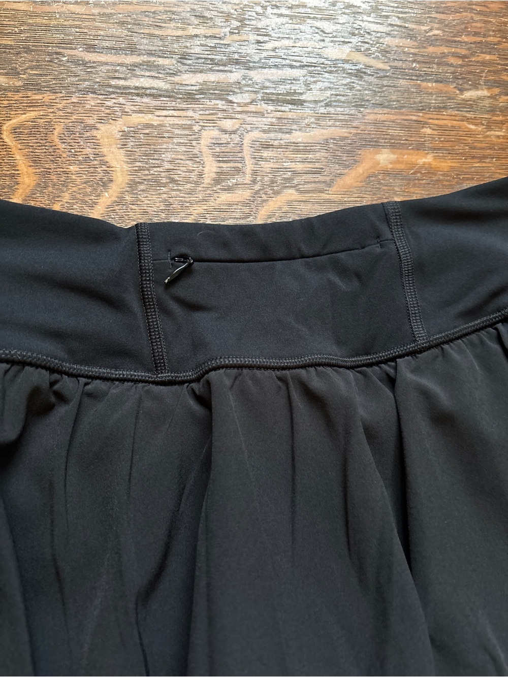 Spanx Get Moving Skort - Picture 5 of 8